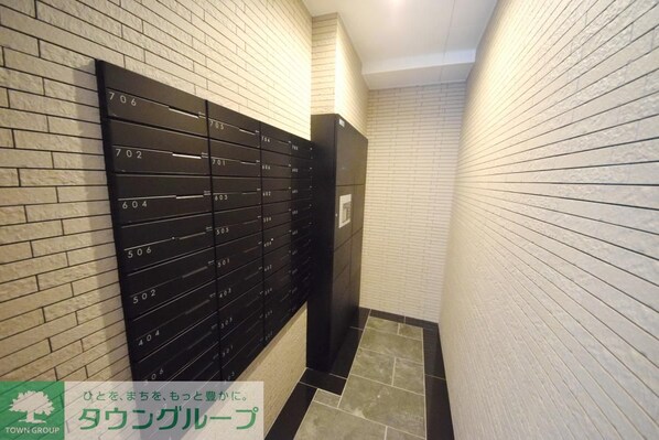 リテラス森下の物件内観写真